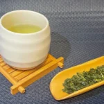 關西蒸鮮綠茶