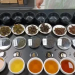 台灣八大特色茶