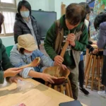 客庄擂茶體驗