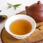 木柵鐵觀音茶
