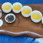 戴記碧螺春綠茶