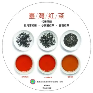 台灣紅茶湯