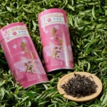 龍潭尚好東方美人茶
