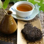 蜜香紅茶