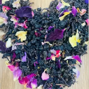 嘉義番路鄉農會花茶內容物