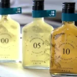 氣泡水冷茶vs.冰滴茶的茶酒