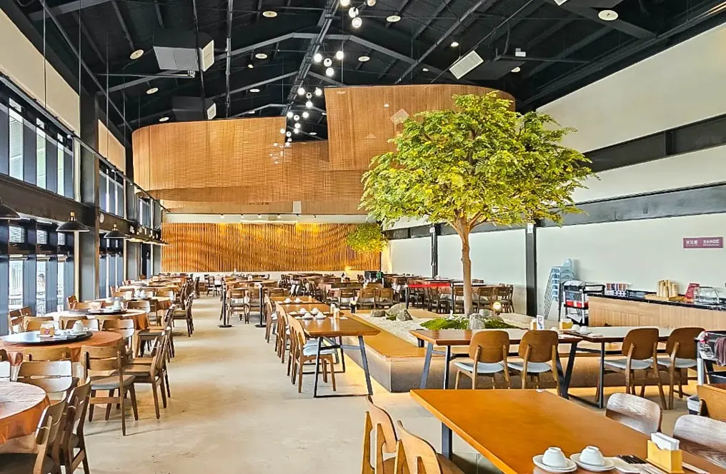 客茶館客茶樓餐廳