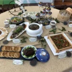 農業部台灣茶十全特色茶宴