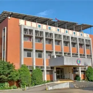 茶業改良場楊梅總場