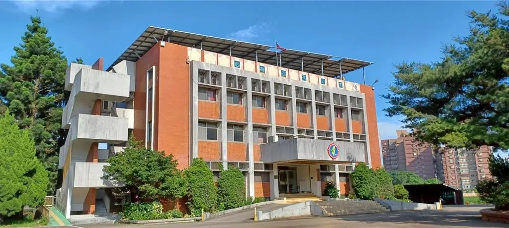 茶業改良場楊梅總場