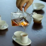 木柵智鴻 香醇鐵觀音茶