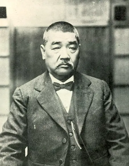 郭春秧攝影於1921年前後