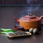 中國大陸茶道文化