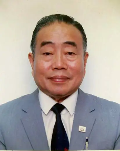 台茶之父 吳振鐸先生