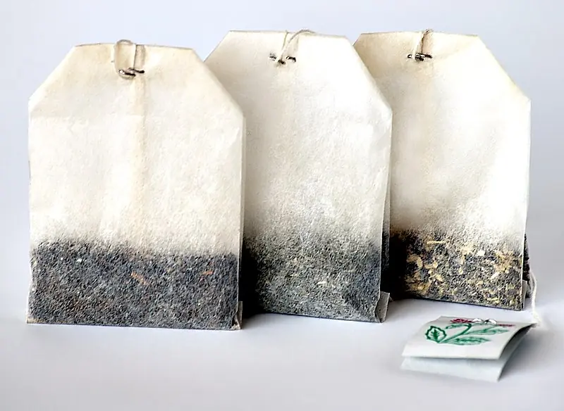 棉質茶包袋Tea_bags