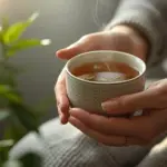 飲茶瘦身養生保健