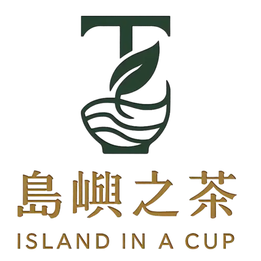 福爾摩沙茶商標